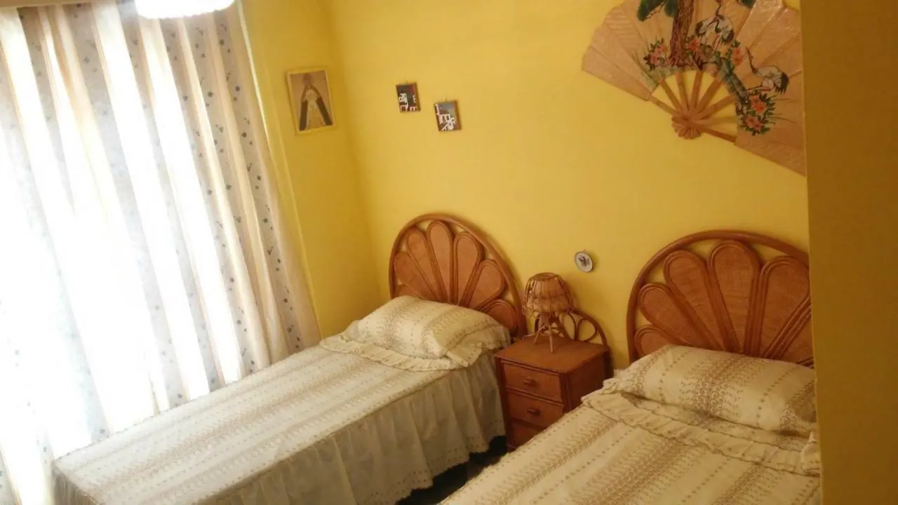 Holiday home Descanso Maro Villa