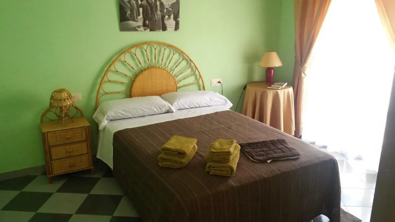 Descanso Maro Villa