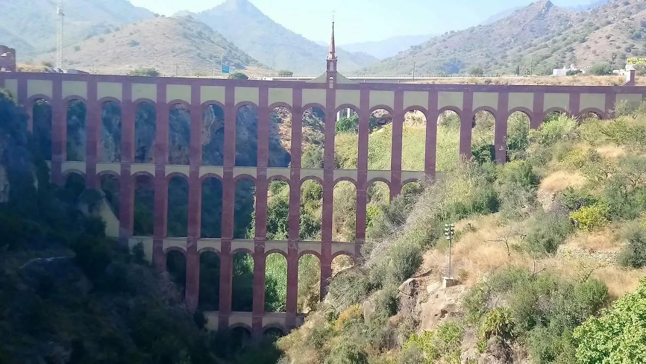 Descanso Maro Villa Spain